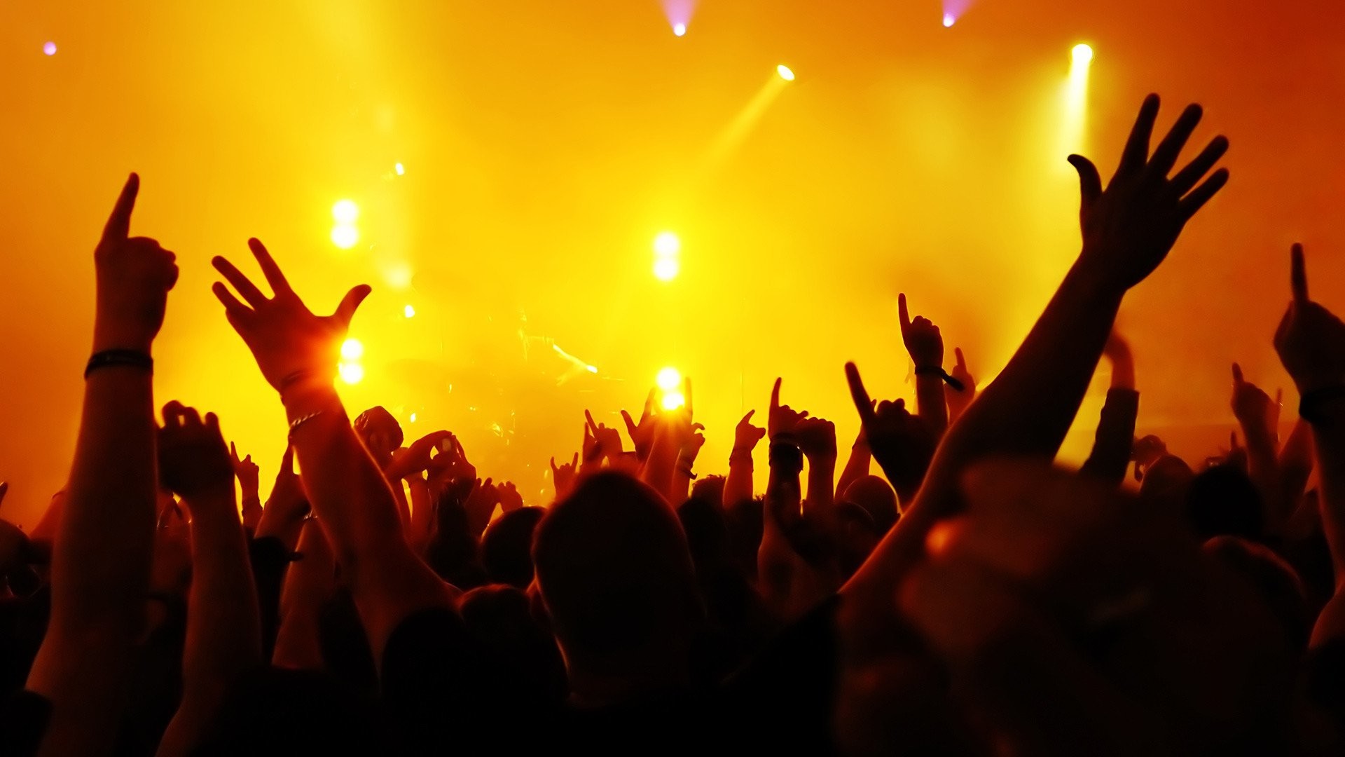 Rock Event